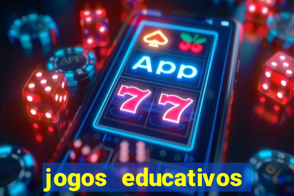 jogos educativos sobre vitaminas